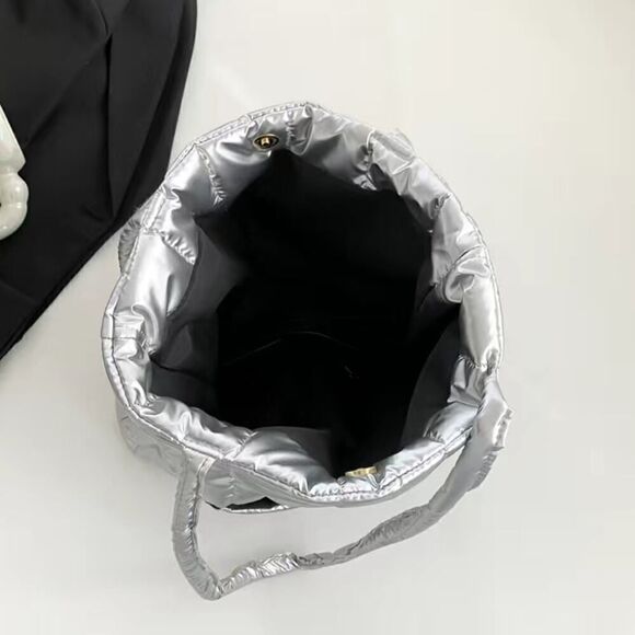 Quilted Putter Totes Double Handle - Picture 13 of 16